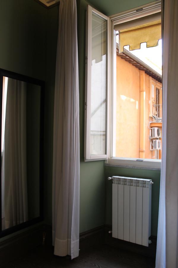 Locanda Degli Antiquari Bed & Breakfast Rome Exterior photo